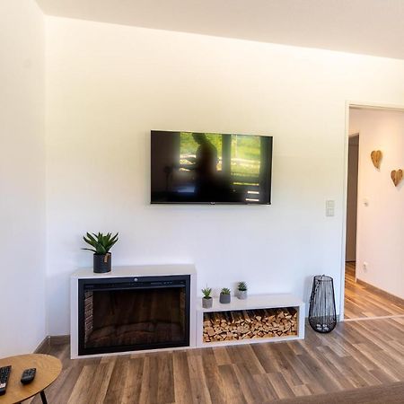 Kleine Heimat Apartment Ofterschwang Luaran gambar